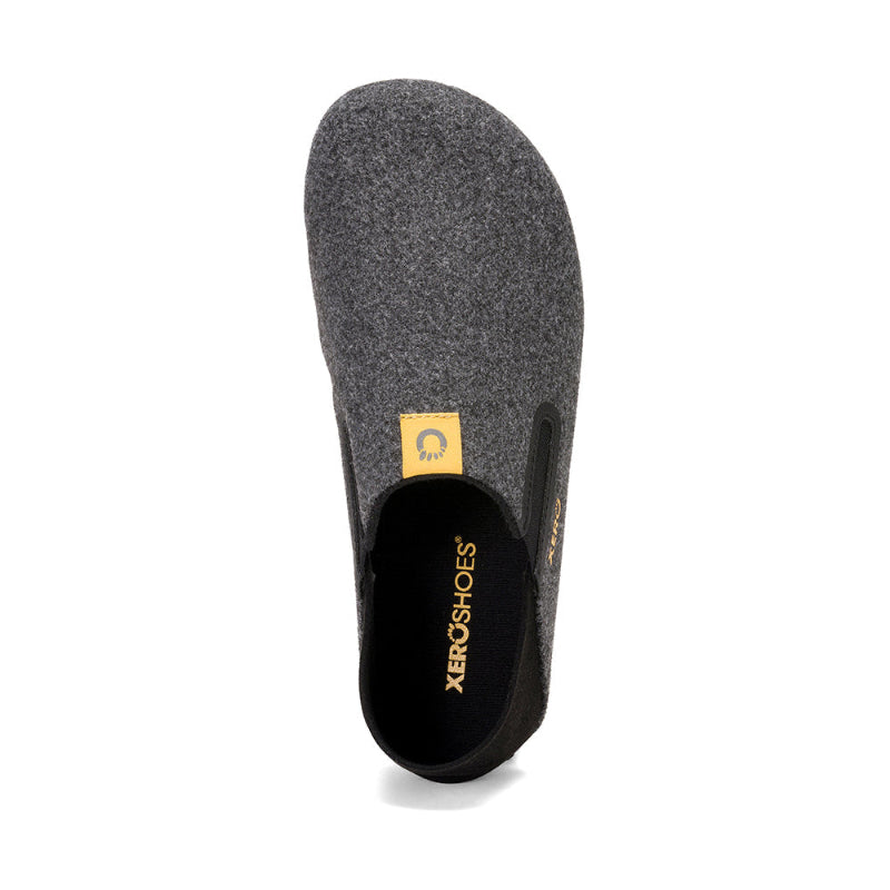 XERO SHOES Pagosa Men Black