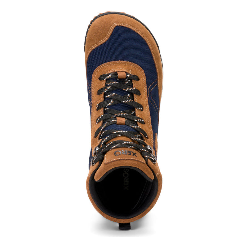 XERO SHOES Ridgeway Men Glazed Ginger