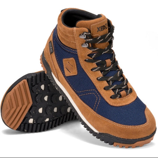 XERO SHOES Ridgeway Men Glazed Ginger