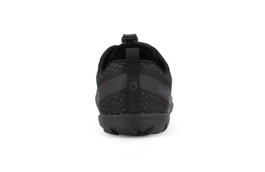 Xero Shoes Aqua X Sport Black