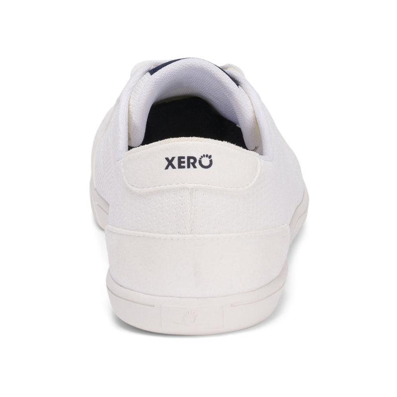 Xero Shoes Dillon White