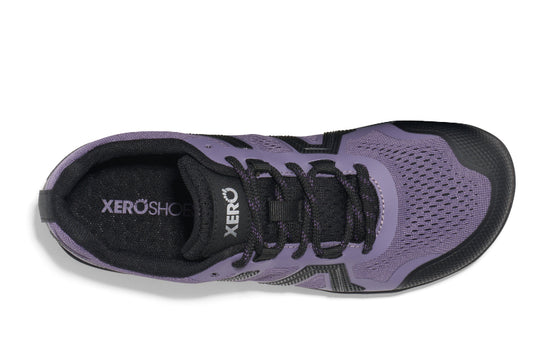 Leichter Barfuß-Trail- und Wanderschuh Xero Shoes Mesa Trail II