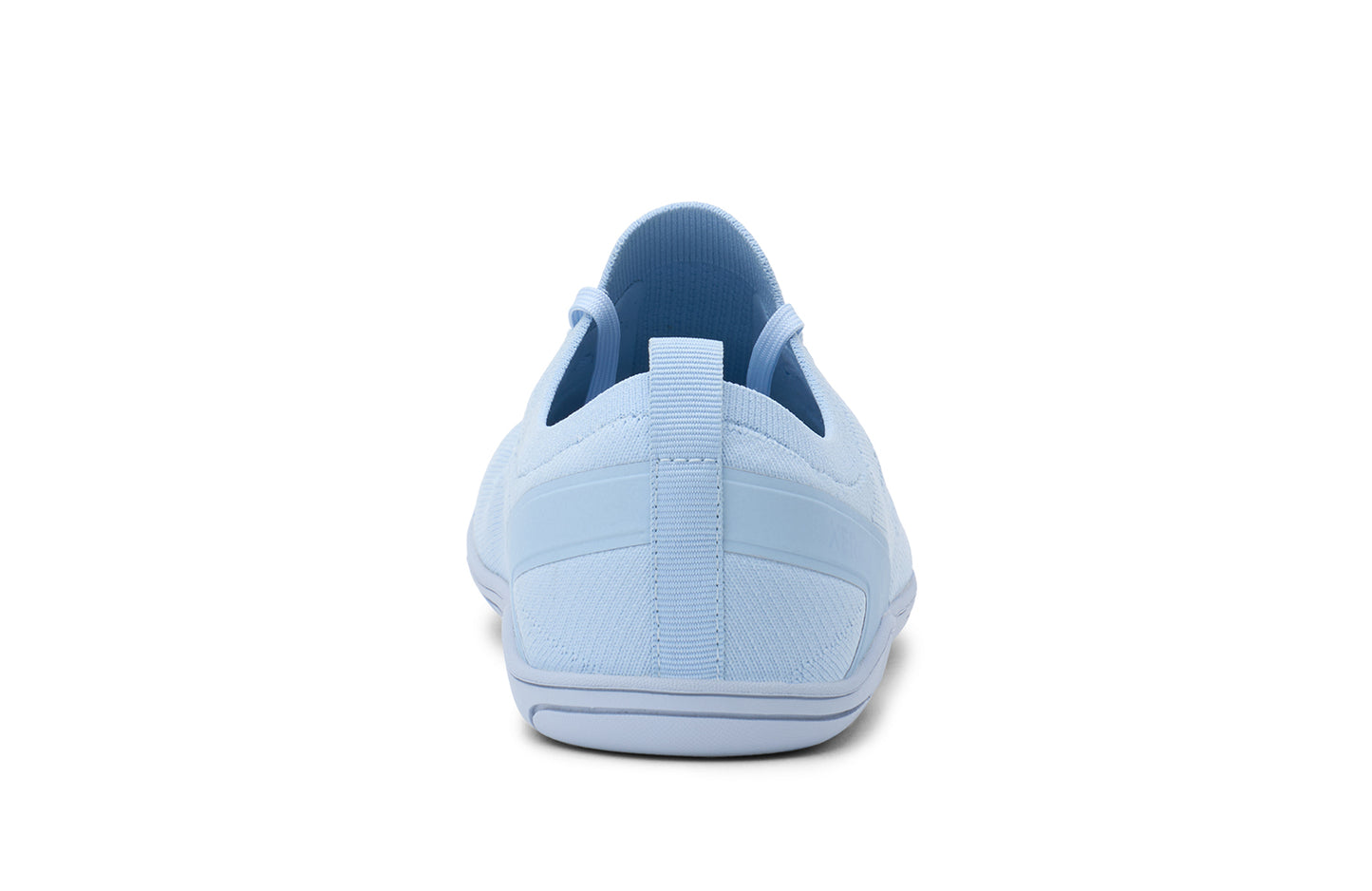 XERO SHOES Nexus Knit Sky Blue – leichter Barfuß-Sneaker
