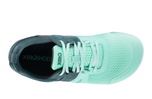 XERO SHOES Prio Neo Sea Moss – sportlicher Barfußschuh