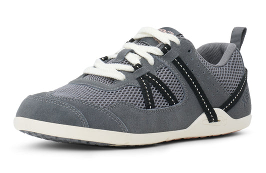 Vielseitiger Barfußschuh Xero Shoes Prio mit breiter Zehenbox