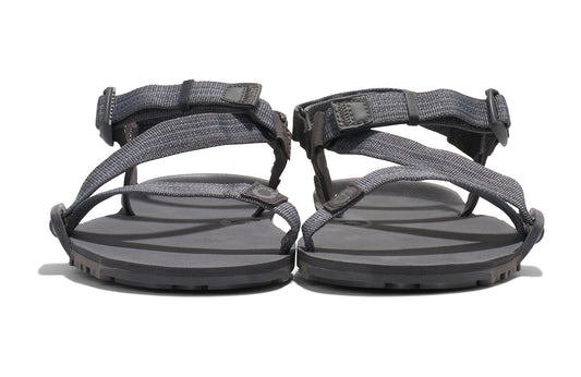 Barfuß-Trail-Sandale Xero Shoes Z-Trail EV mit verstellbarem Gurtsystem