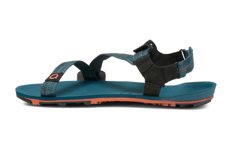 XERO SHOES Z-Trail EV Women Deep Lagoon