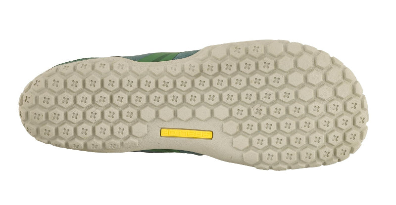 Ballop Serengeti Green – sportlich & natürlich unterwegs