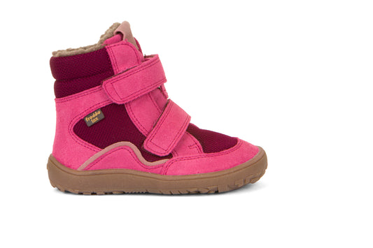 Froddo Tex Winter Fuxia/Pink