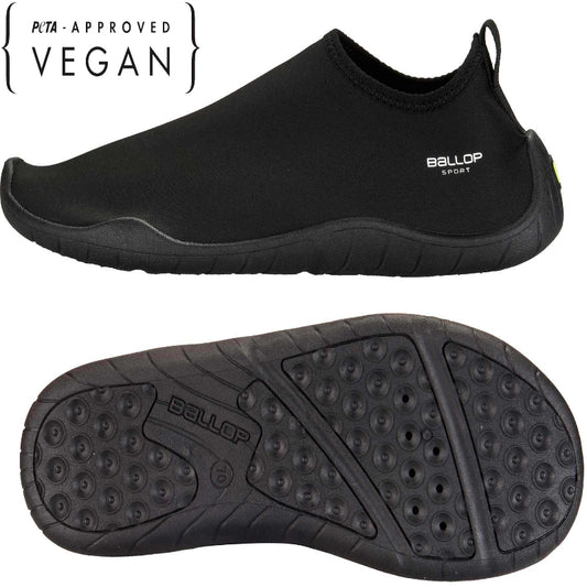 Ballop Hybrid Basic Black