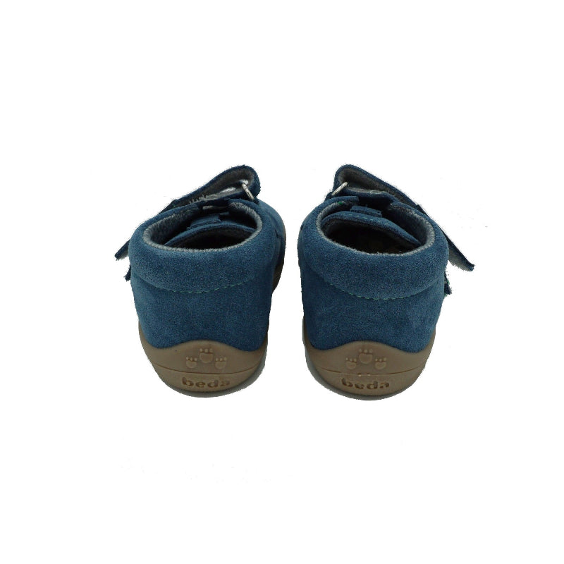 Beda Mid Tex Mateo (Klett)