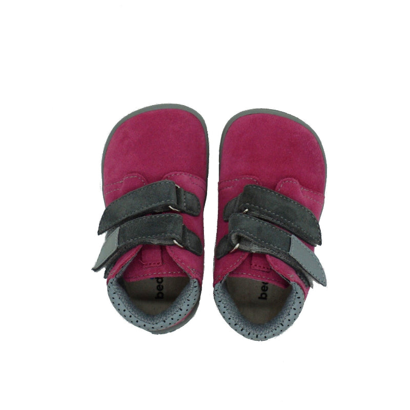 Beda Mid Tex V2 Rebecca (Klett)