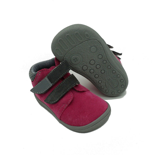 Beda Mid Tex V2 Rebecca (Klett)