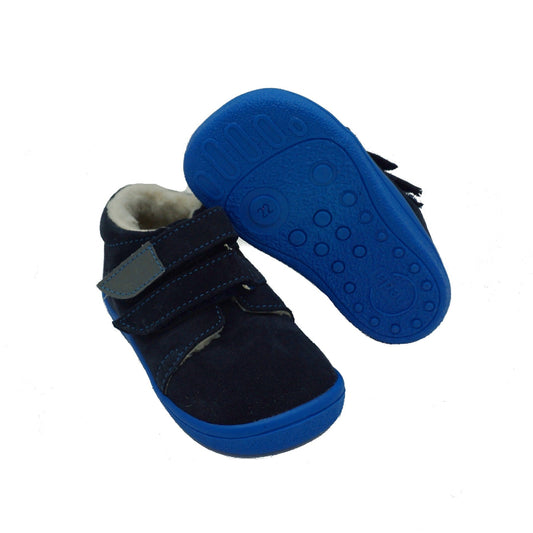 Beda Mid Tex Wolle Daniel (Klett)