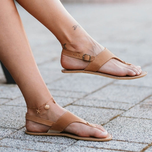 BE LENKA Promenade Sand