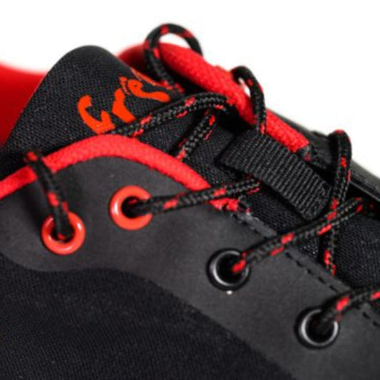 Freet Connect 3 Black / Red – vielseitiger Allround-Barfußschuh
