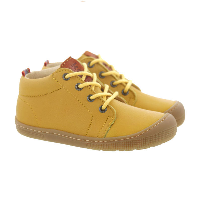 Koel Deli Yellow