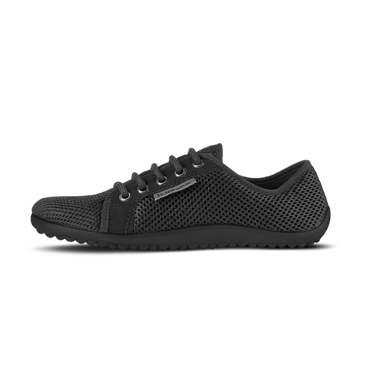Leguano Aktiv Black