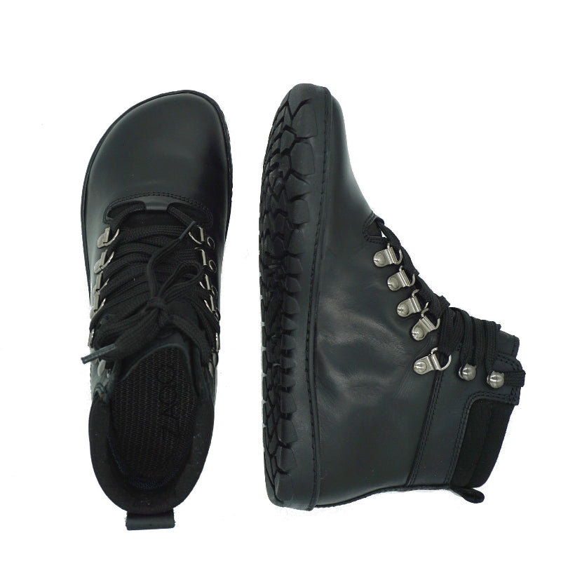 Zaqq Expeq Black