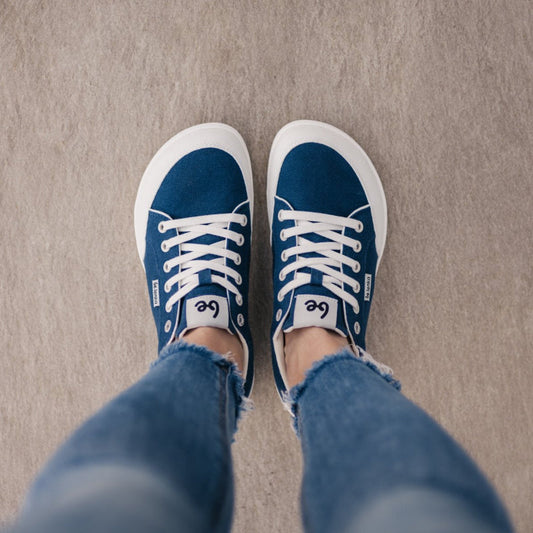 Warum Zehenfreiheit bei Schuhen so wichtig ist