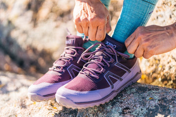 Outdoor Barfußschuhe Damen