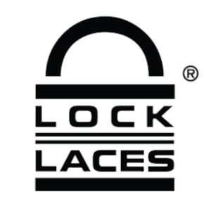 LOCKLACES - Elastische Schnürsenkel ohne Binden