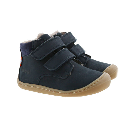 Koel Bonnie Lambswool Blue