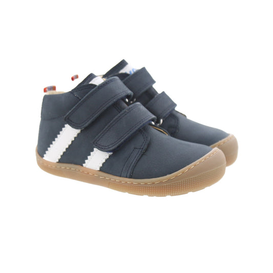 Koel David Leather Blue