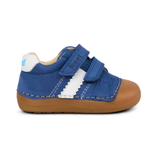 Kinder-Barfußschuh Koel Archie aus chromfrei gegerbtem Leder