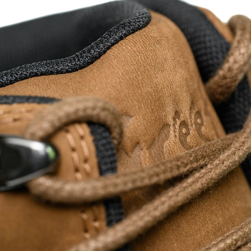 FREET Chamois Brown