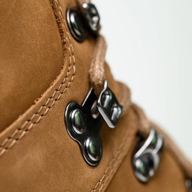 FREET Chamois Brown