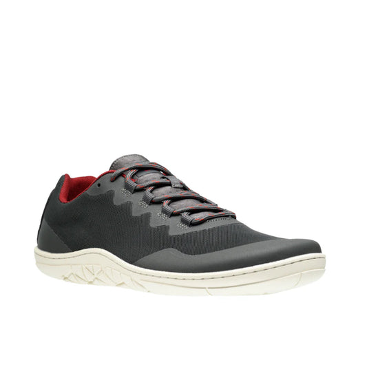 Freet Flex 2 Grey Red Barfußschuh