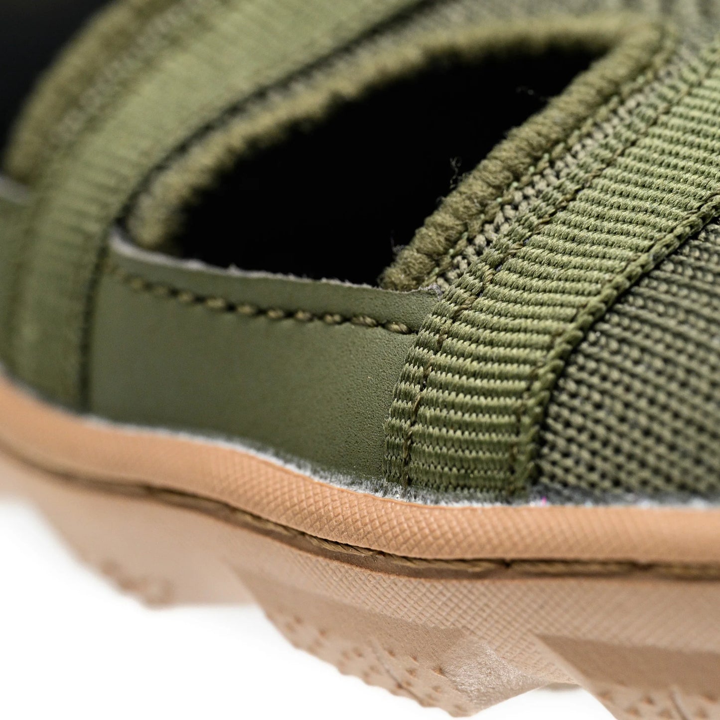 Flexible Multisport-Sandale Freet Zennor 2 Khaki