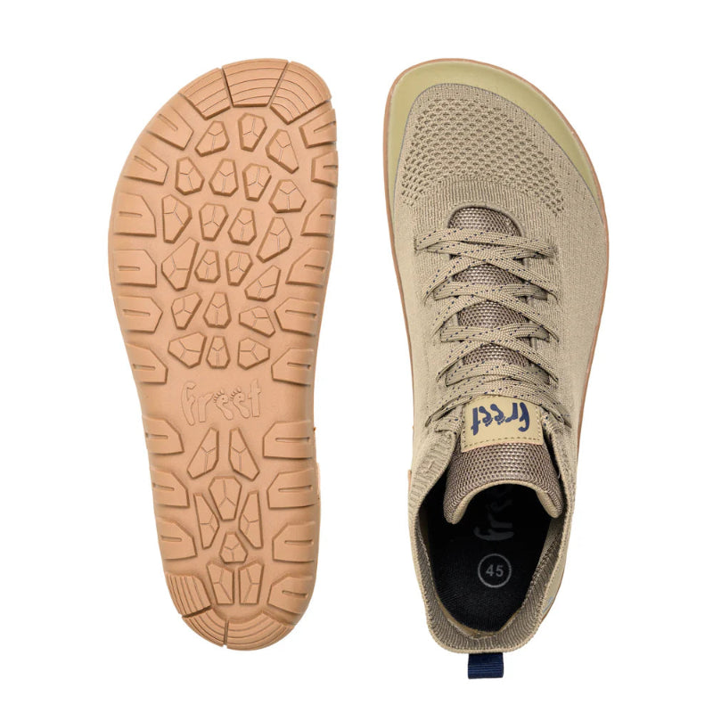 HillGrip-Profilsohle Freet Danum 4 mm