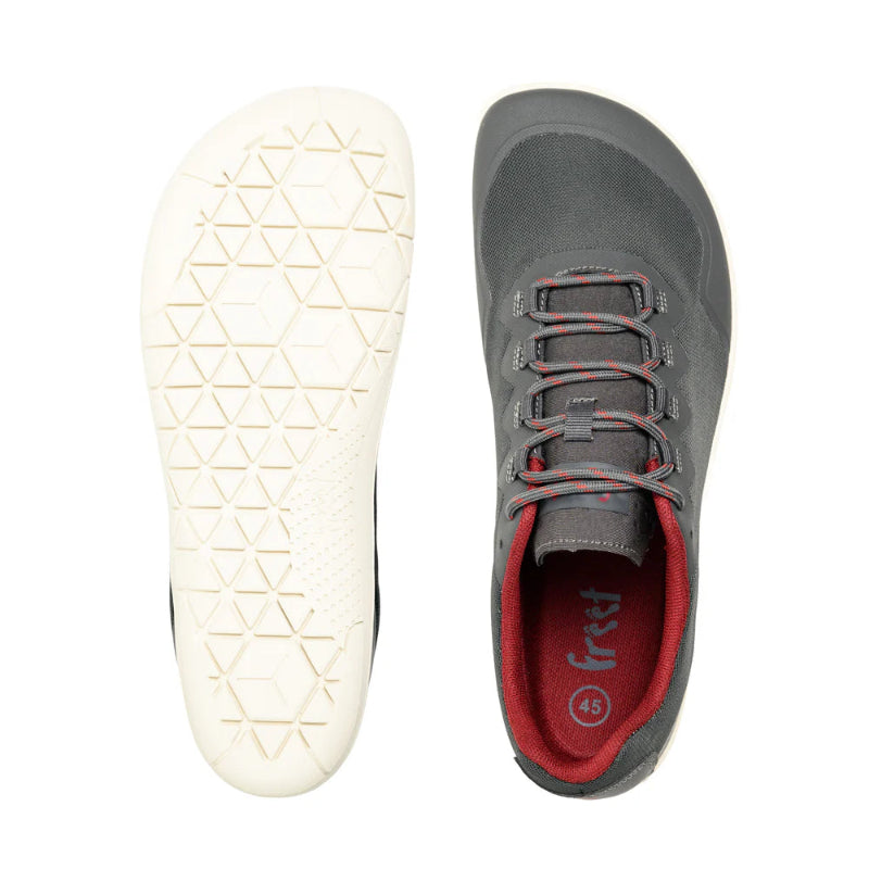 UrbanGrip-Sohle Freet Flex 2 mit 3 mm Profil