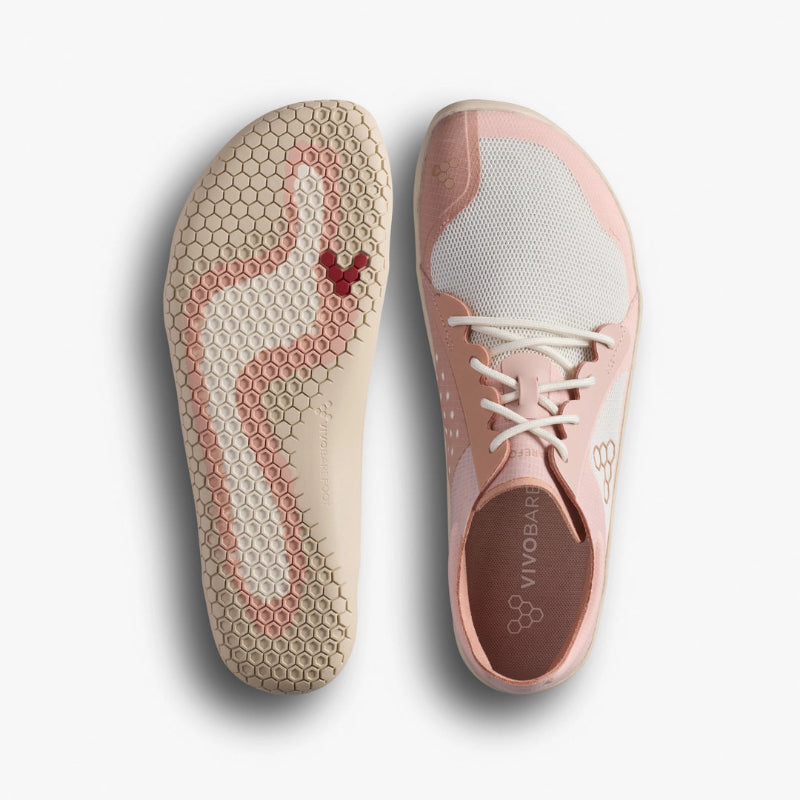 VIVOBAREFOOT Primus Lite IV Women Dusty Rose
