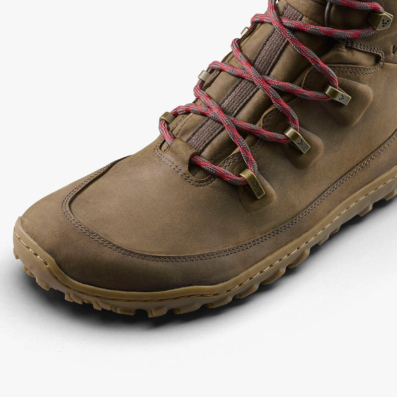 VIVOBAREFOOT Tracker Leather AT II Women Bracken