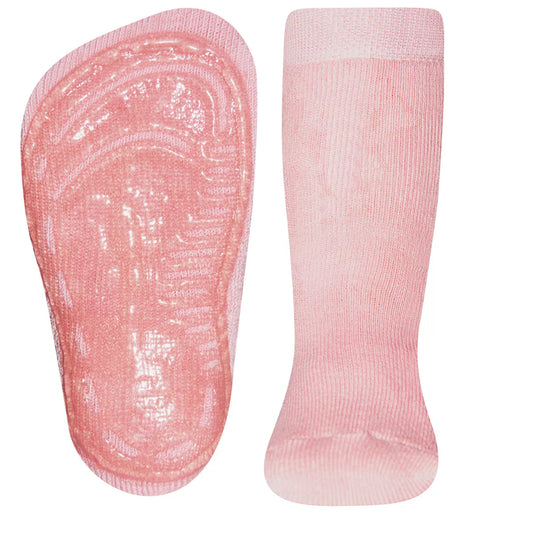 Ewers Stoppersocken Wildrose