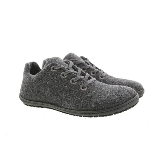 Koel Ian Merino Dark Grey