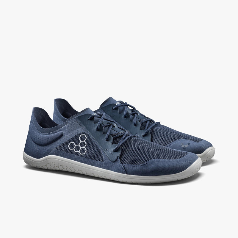 Vivobarefoot Primus Lite IV Women Midnight