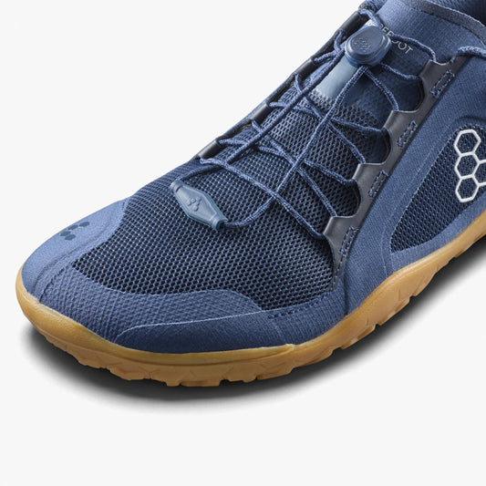 VIVOBAREFOOT Primus Trail FG 3.5 Men Insignia Blue / Gum