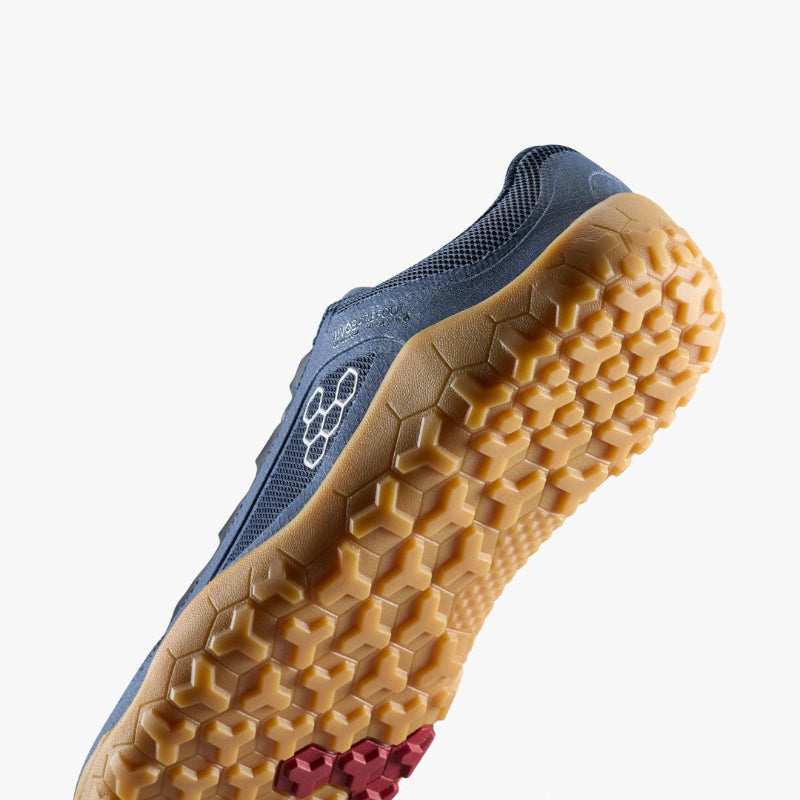 Vivobarefoot Primus Trail Seitenansicht