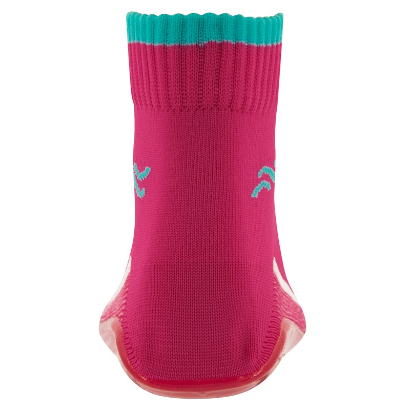BEACHIES Strandsocke Erwachsene Pink
