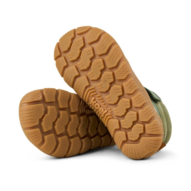 Koel Rami Wool Tex mit Micha-Sohle