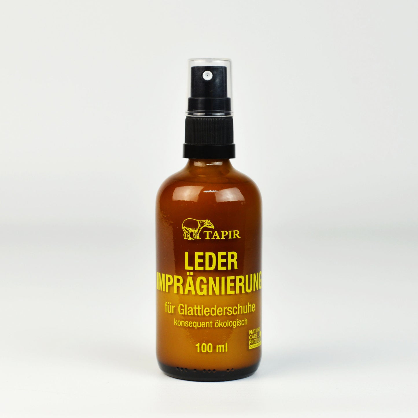 Tapir Lederimprägnierung für Glattleder