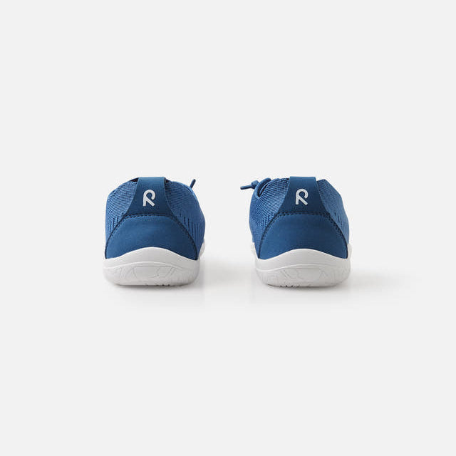 Reima Astelu Blue Ocean Barfußschuh für Kinder