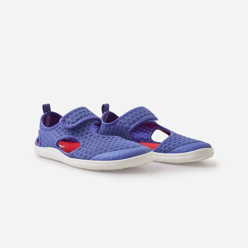 Reima Rantaan 2.0 Breezy Violet Barfuß Sandale