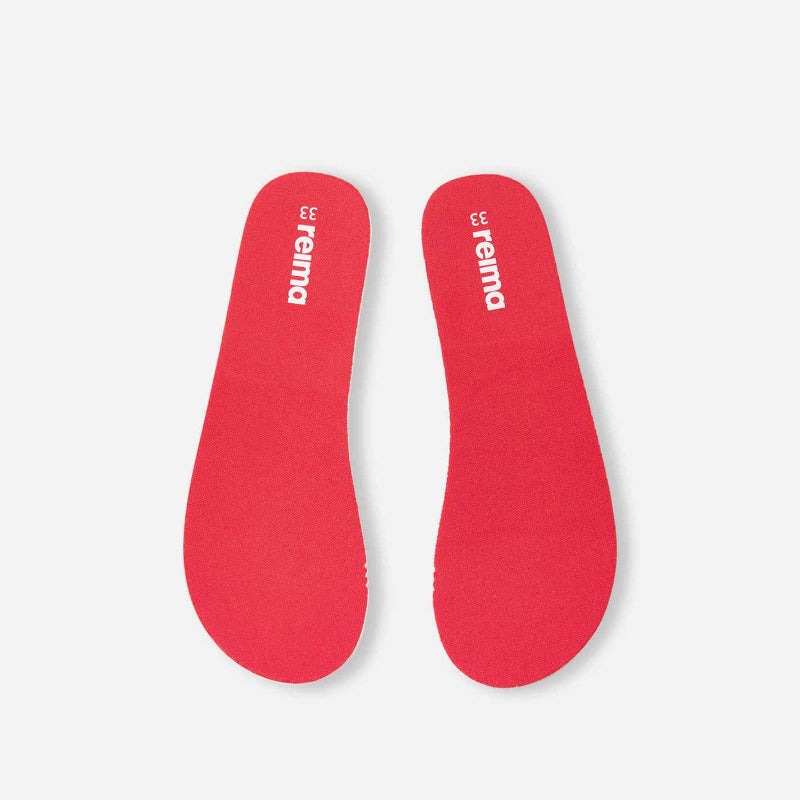 Reima Rantaan 2.0 Breezy Violet – luftige Barfuß-Sandale für Kinder