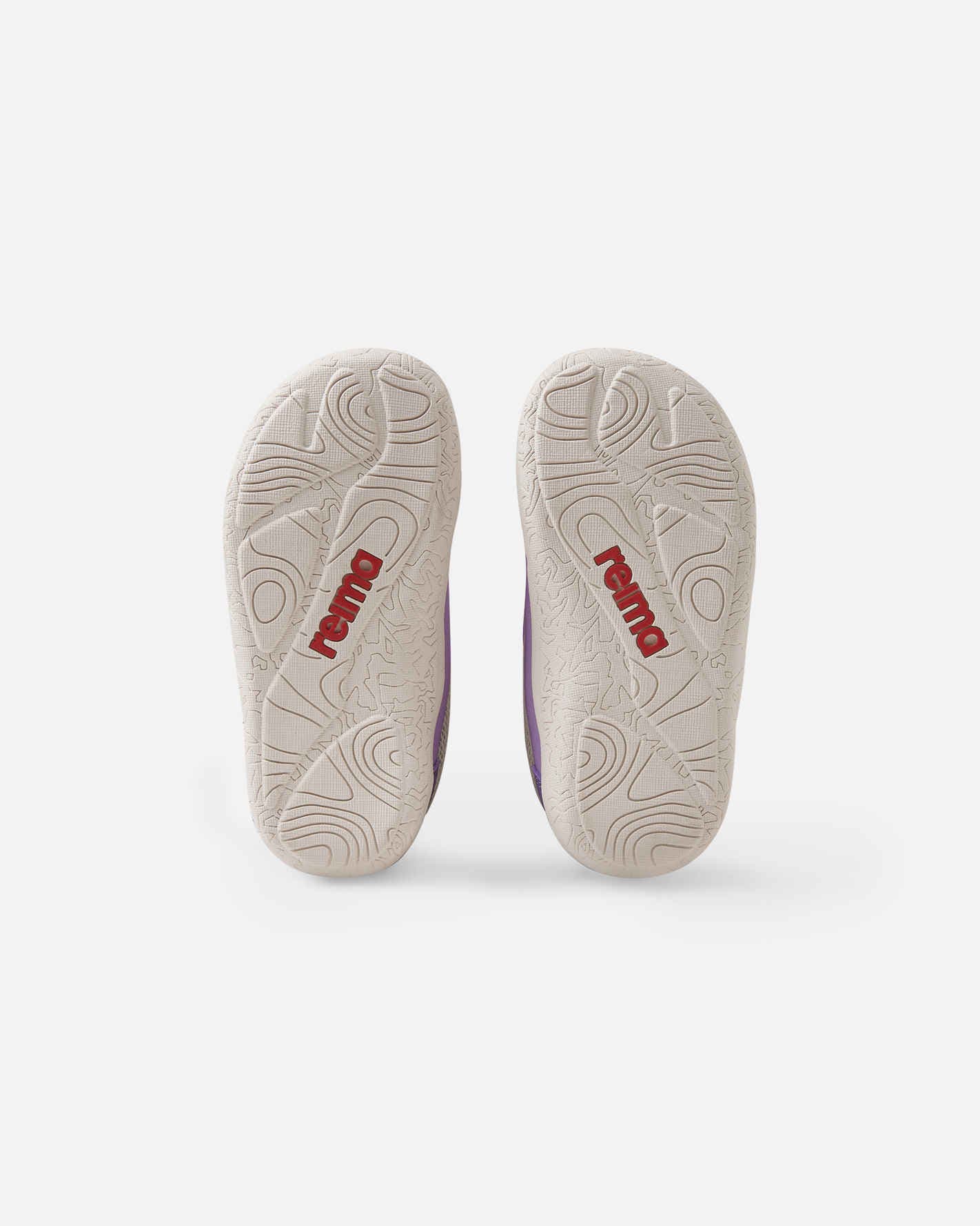 Reima Tepastelu Greyish Green – wetterfester Barfuß-Sneaker
