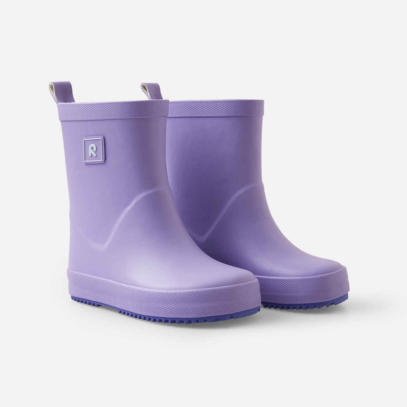 Reima Ankka Blooming Lilac Regenstiefel für Kinder
